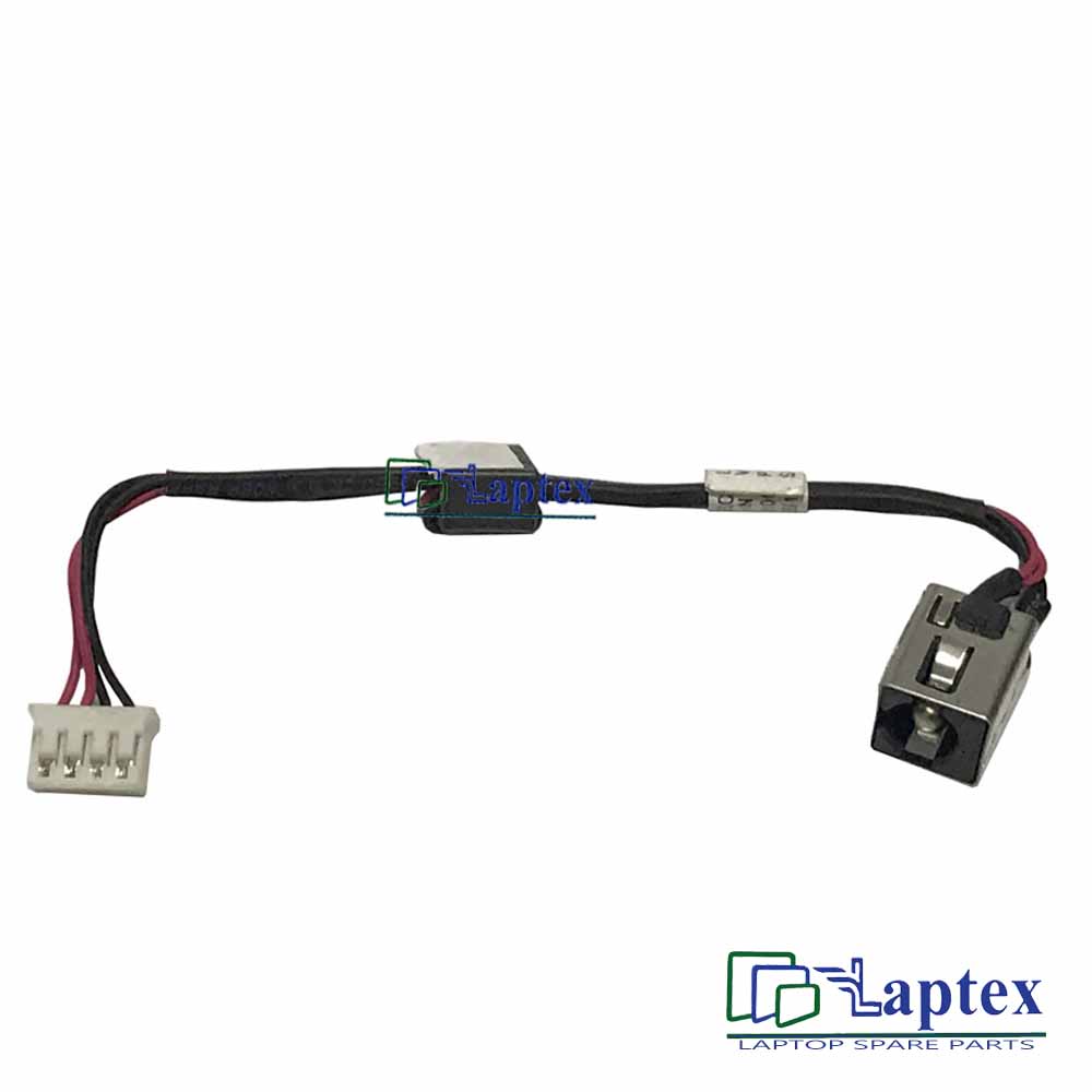 DC Jack For Lenovo Z500